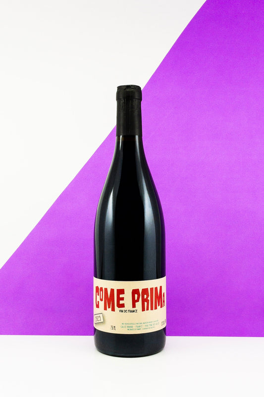 Domaine Padie Come Prima 2023