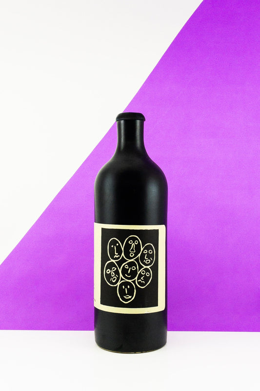 Majama Wines Inzolia 2025