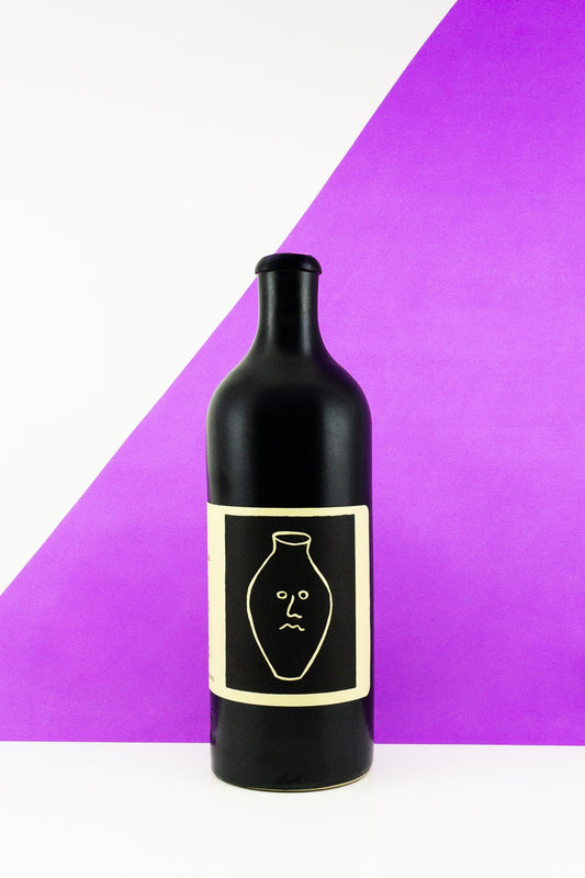 Majama Wines Nero D'Avola in Kothi 2025