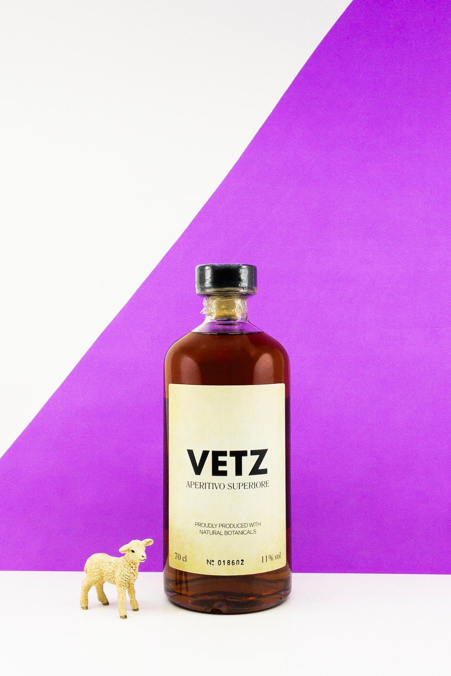 Vetz Italian Aperitivo