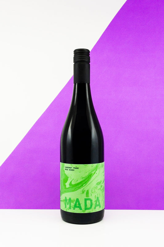 Mada Wines Cabernet Franc 2025