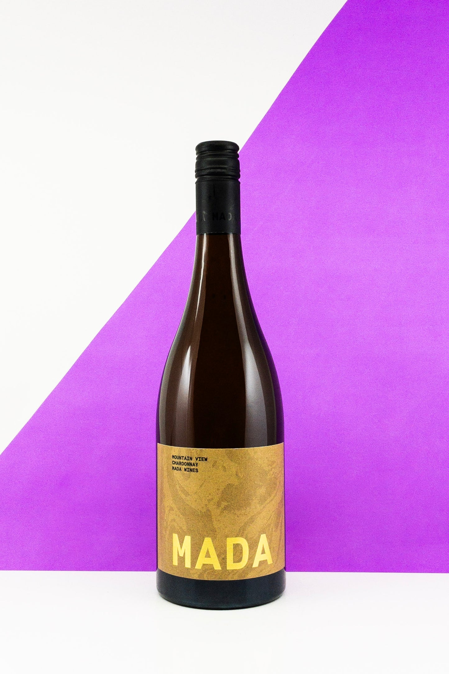 Mada Wines Mountain View Chardonnay 2025