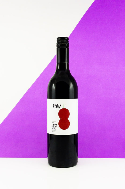 P&V Session Red 2024