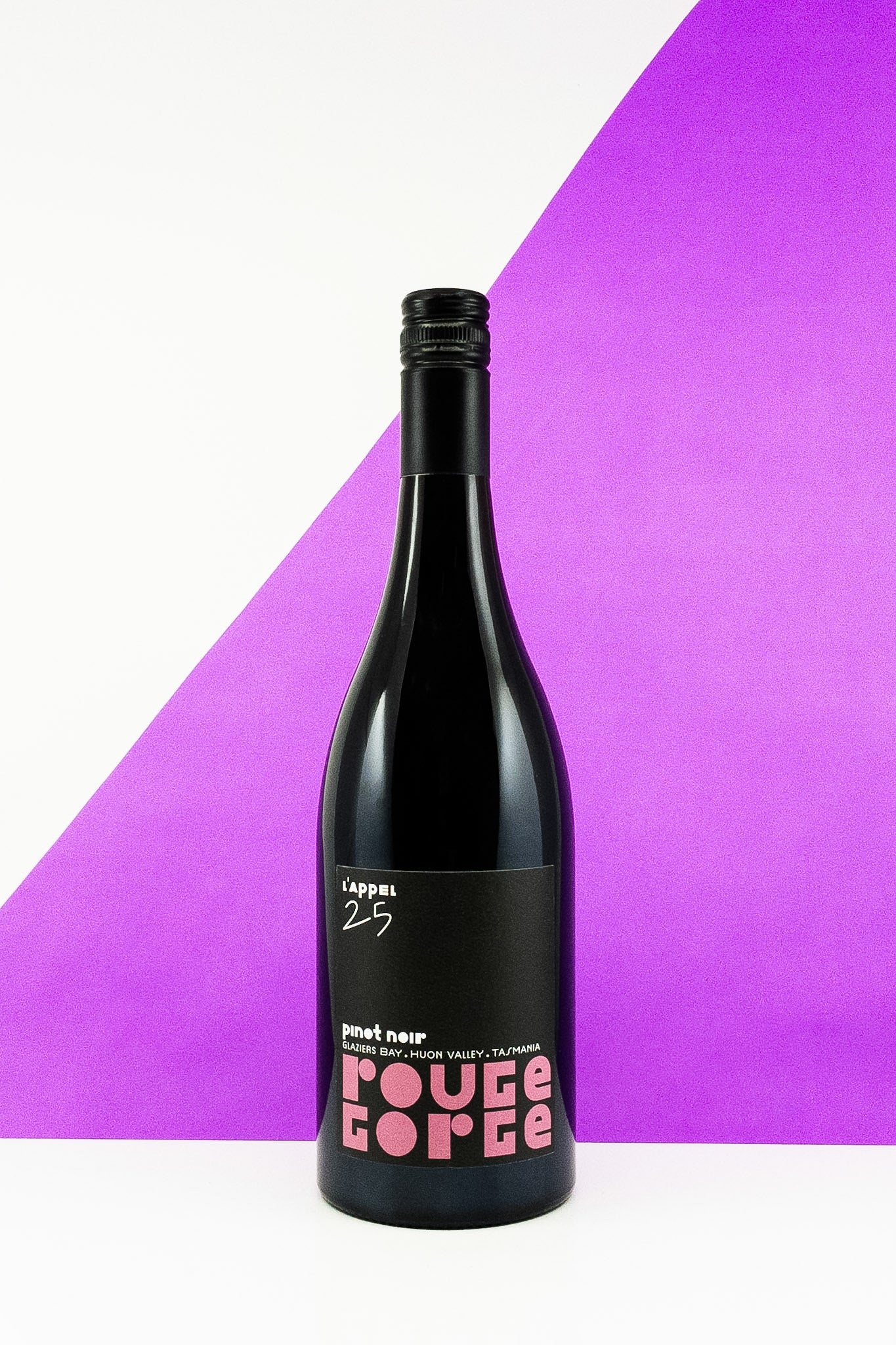 L’Appel Rouge Gorge Pinot Noir 2025