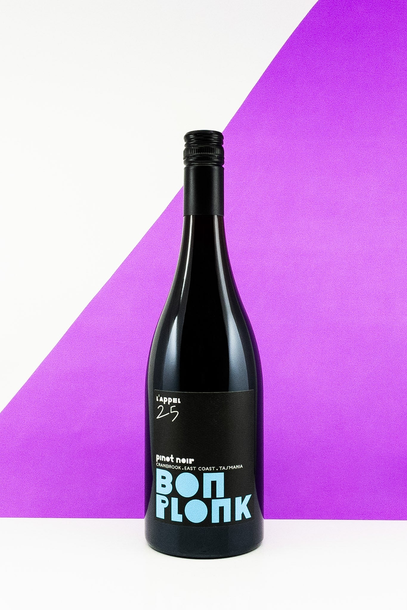 L’Appel Bon Plonk Pinot Noir 2025