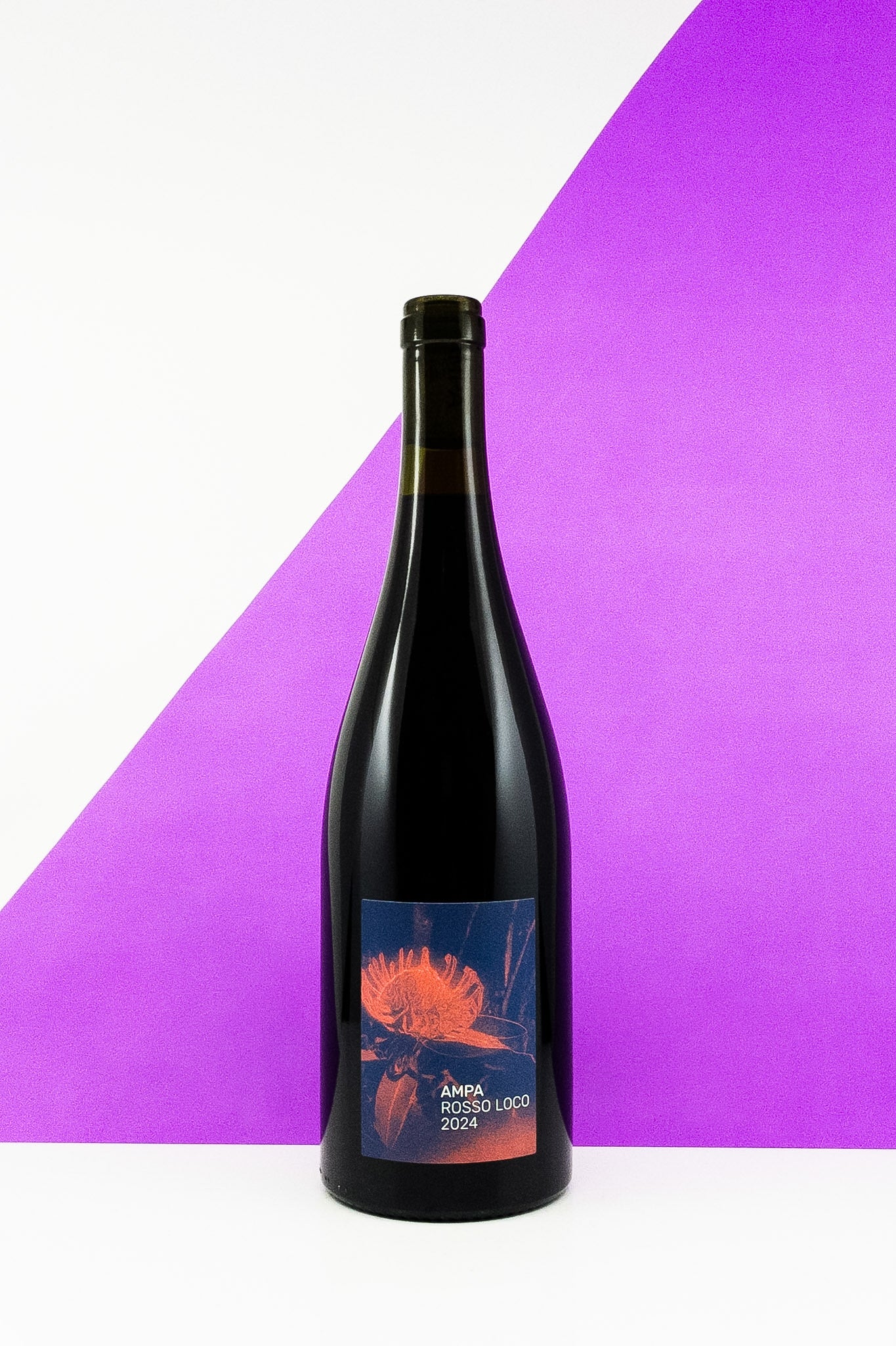 AMPA Wines Rosso Loco 2024