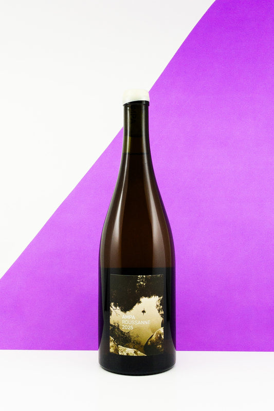 AMPA Wines Roussanne 2025