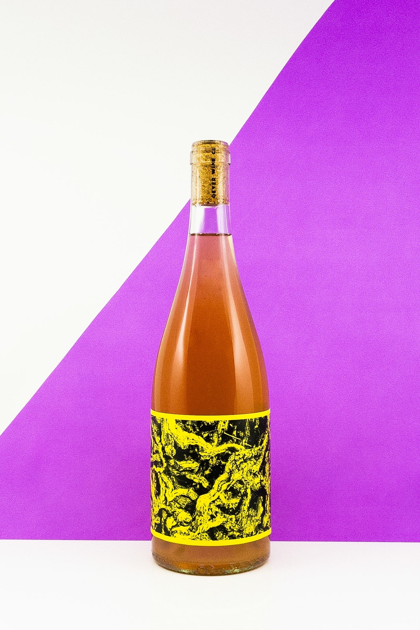 Geyer Wine Co. Blanc 2024