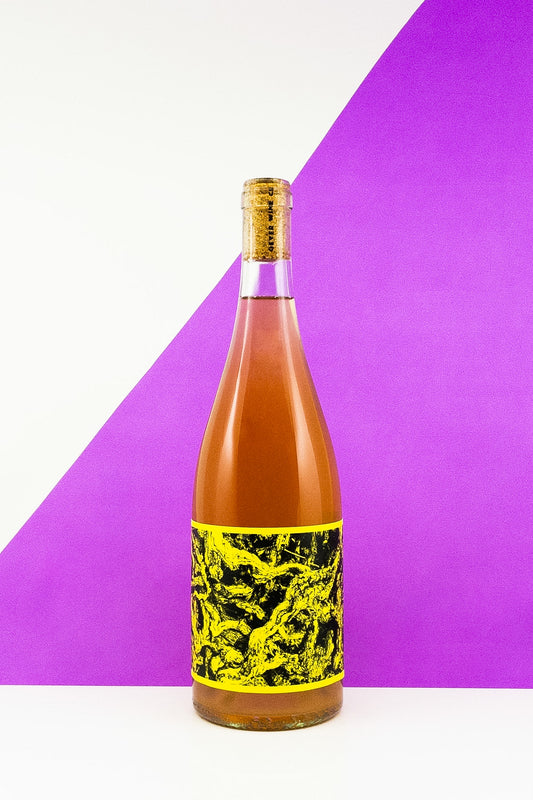 Geyer Wine Co. Blanc 2024