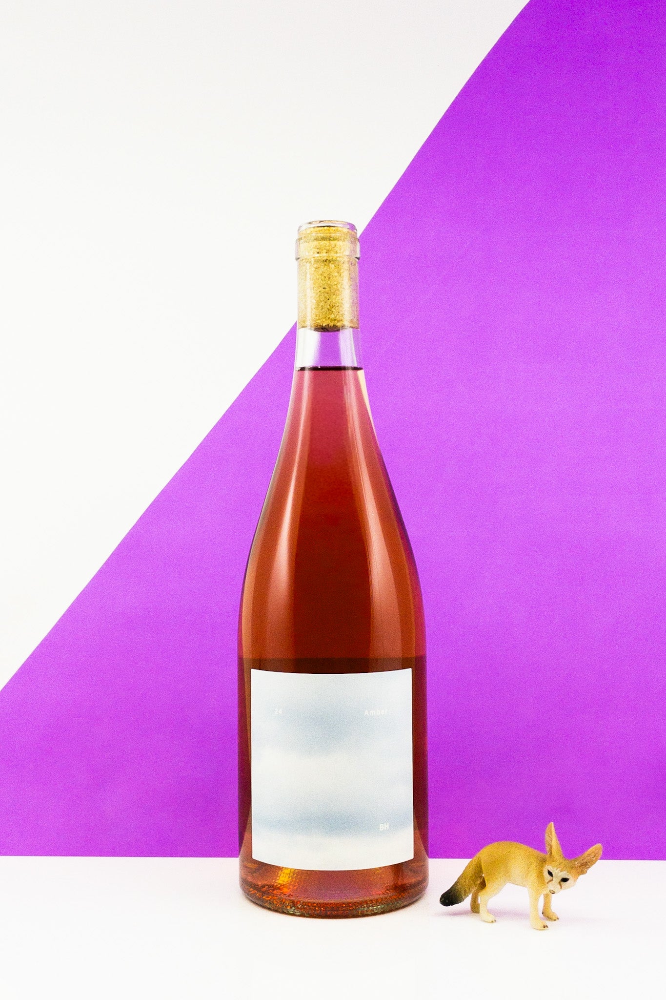 Ben Haines Amber Pinot Gris 2024