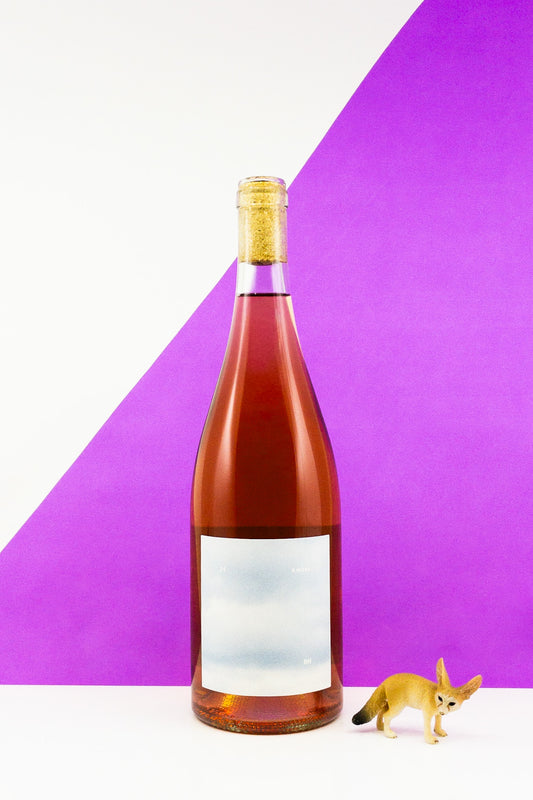 Ben Haines Amber Pinot Gris 2024