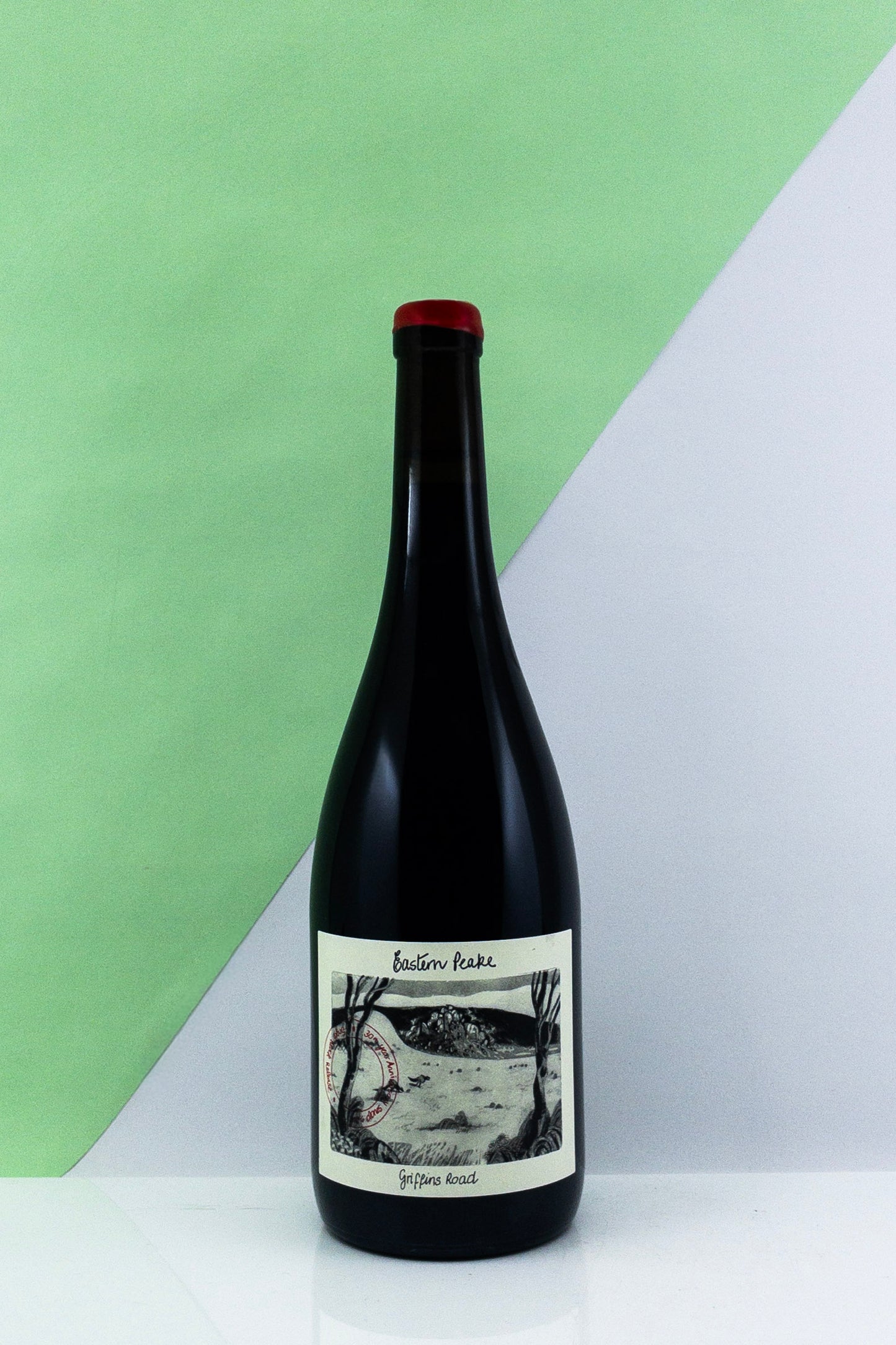 Eastern Peake Griffins Road Pinot Noir 2025