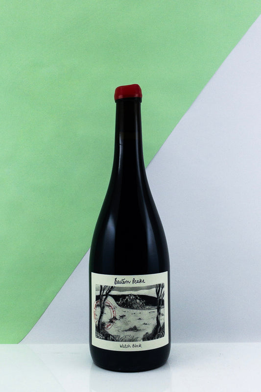Eastern Peake Walsh Block Pinot Noir 2025