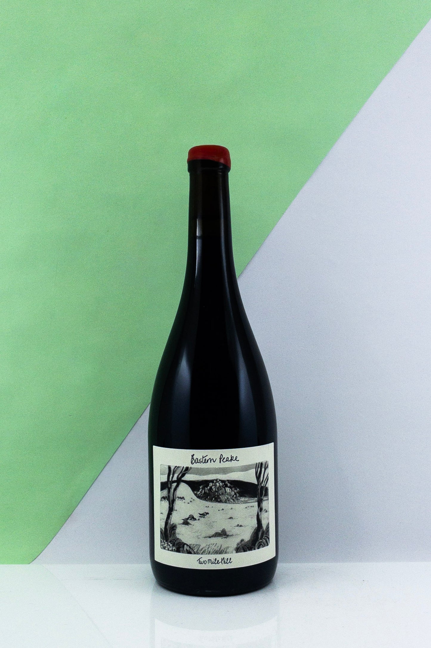 Eastern Peake Two Mile Hill Pinot Noir 2025