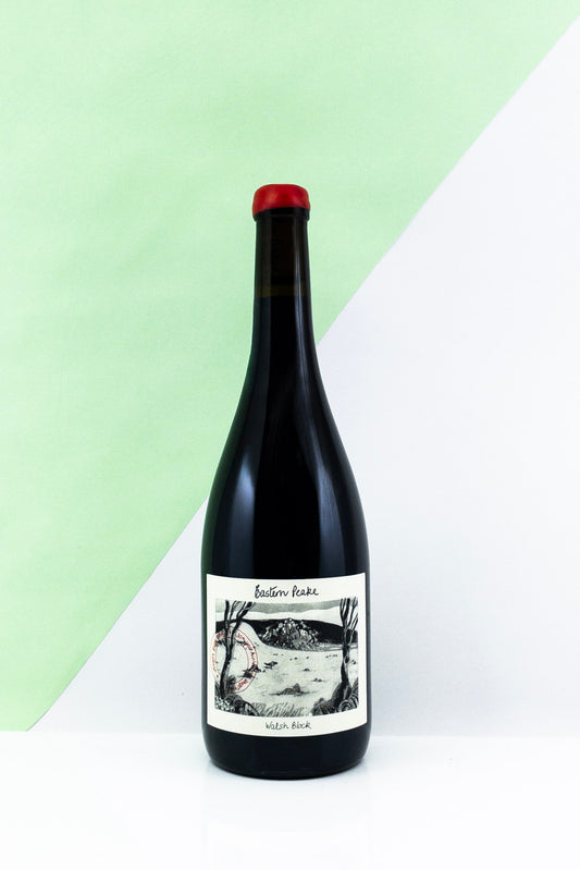 Eastern Peake Walsh Block Pinot Noir 2025
