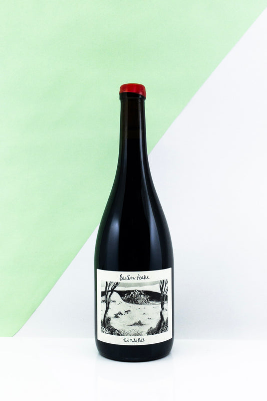 Eastern Peake Two Mile Hill Pinot Noir 2025