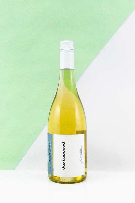 Juxtaposed Fiano 2025