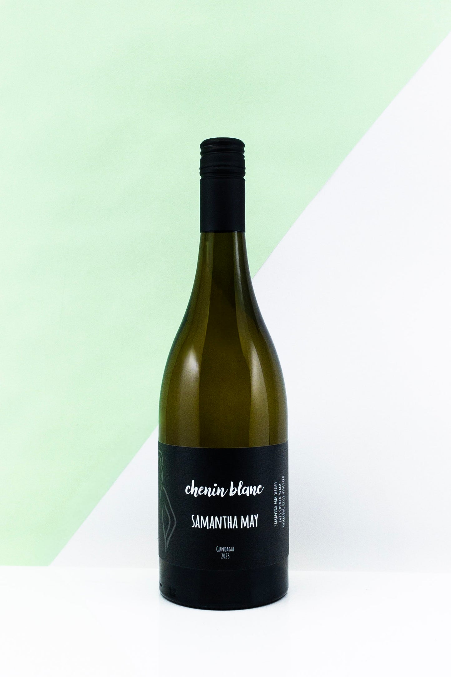 Samantha May Chenin Blanc 2025