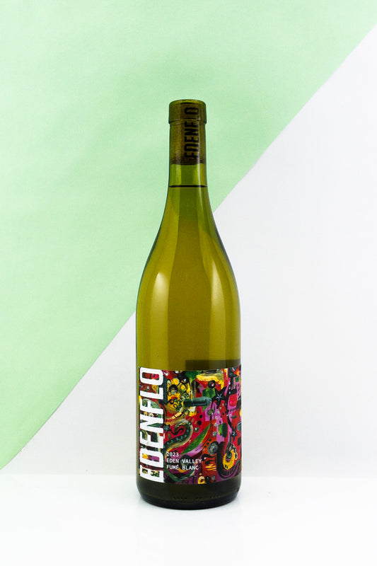 Edenflo Fumé Blanc 2023