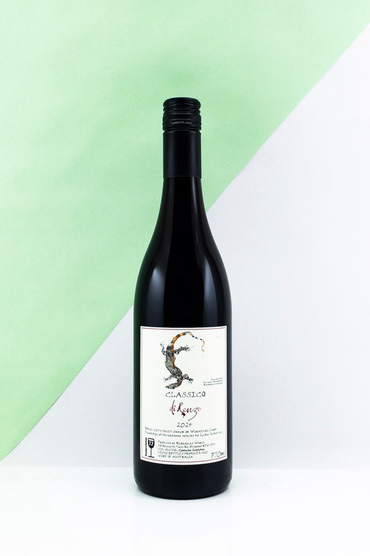 Renzaglia Classico di Renzo 2024