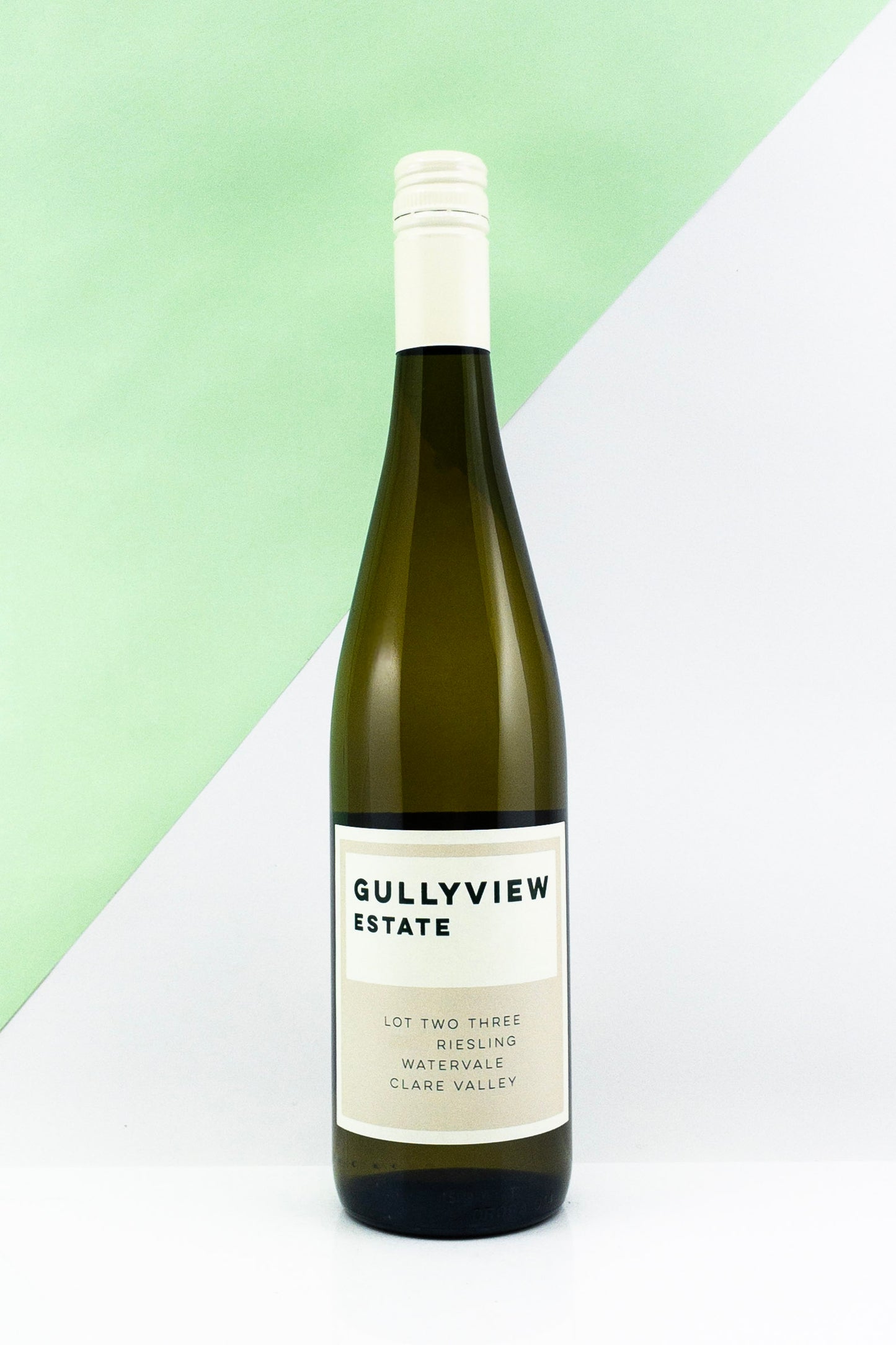 Gullyview Estate Lot Two Three Riesling 2026