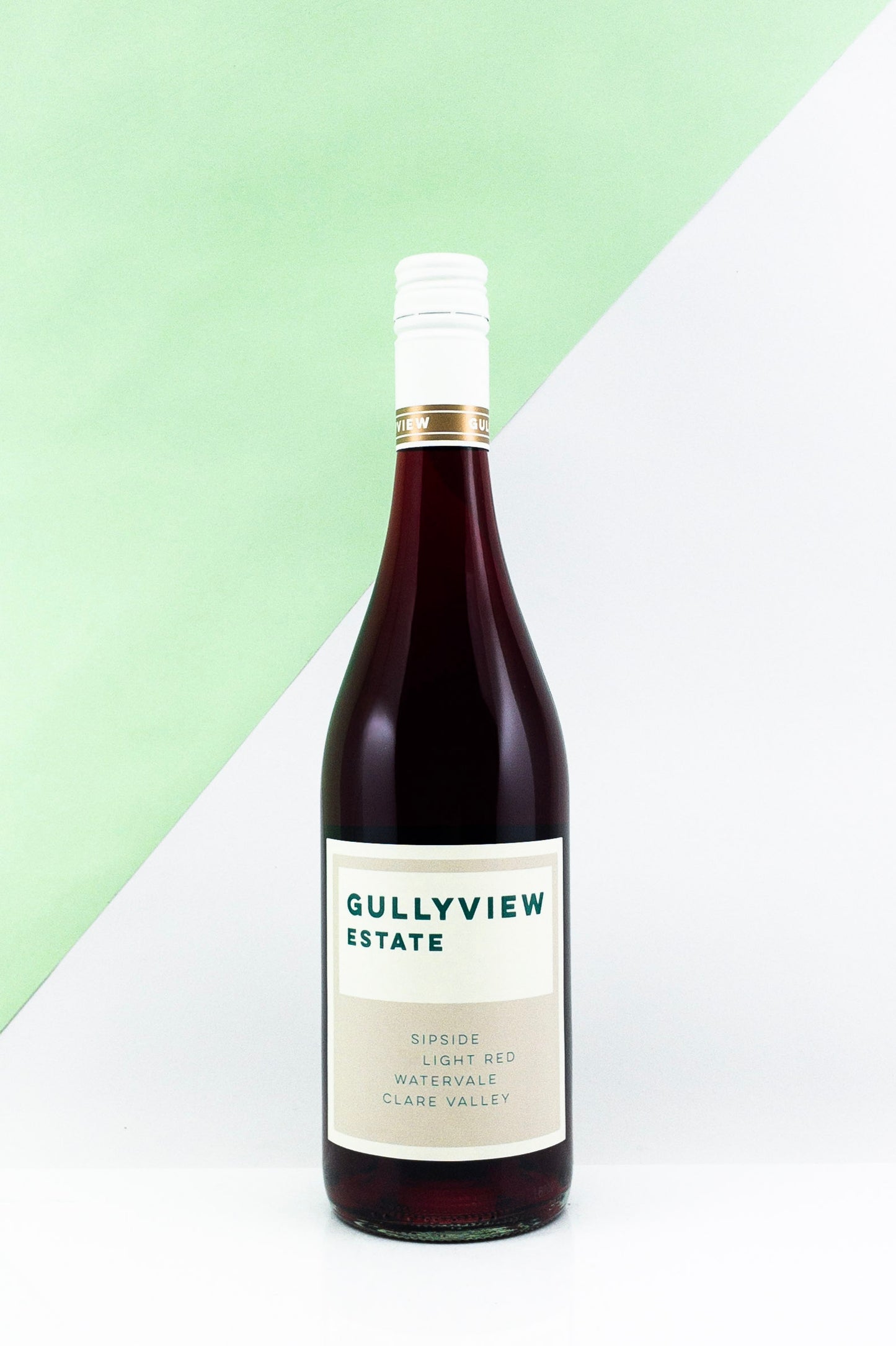 Gullyview Estate Sipside Light Red 2026