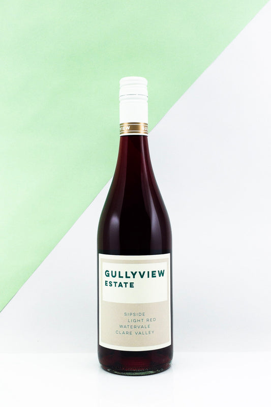 Gullyview Estate Sipside Light Red 2026