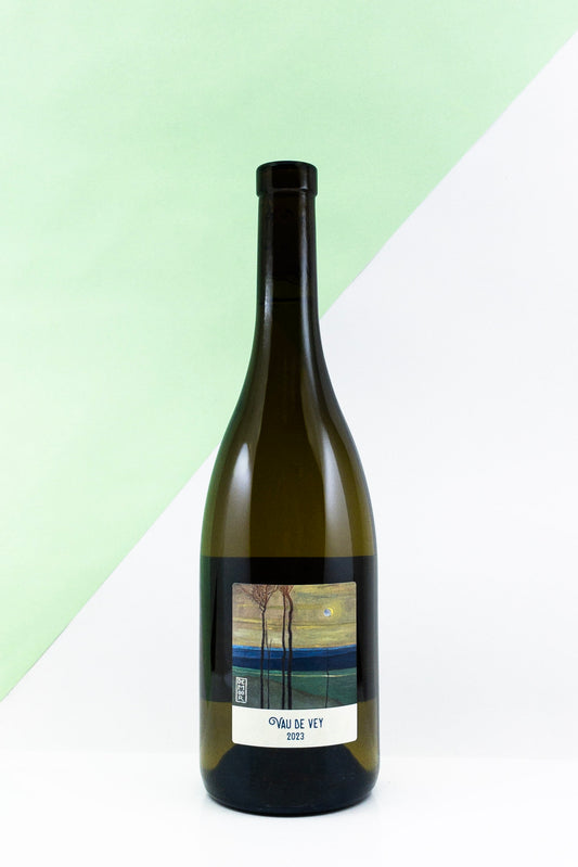 Alice and Olivier de Moor Chablis 1er Cru Vau de Vay 2023
