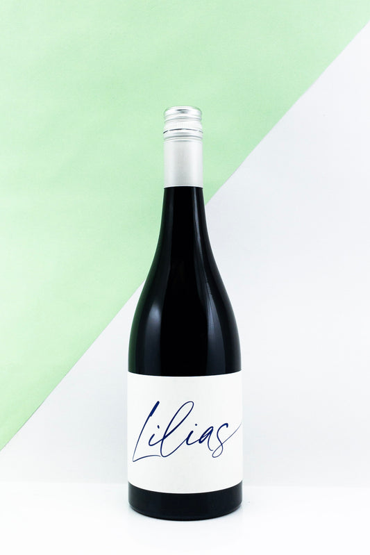 Lilias Aglianico 2023