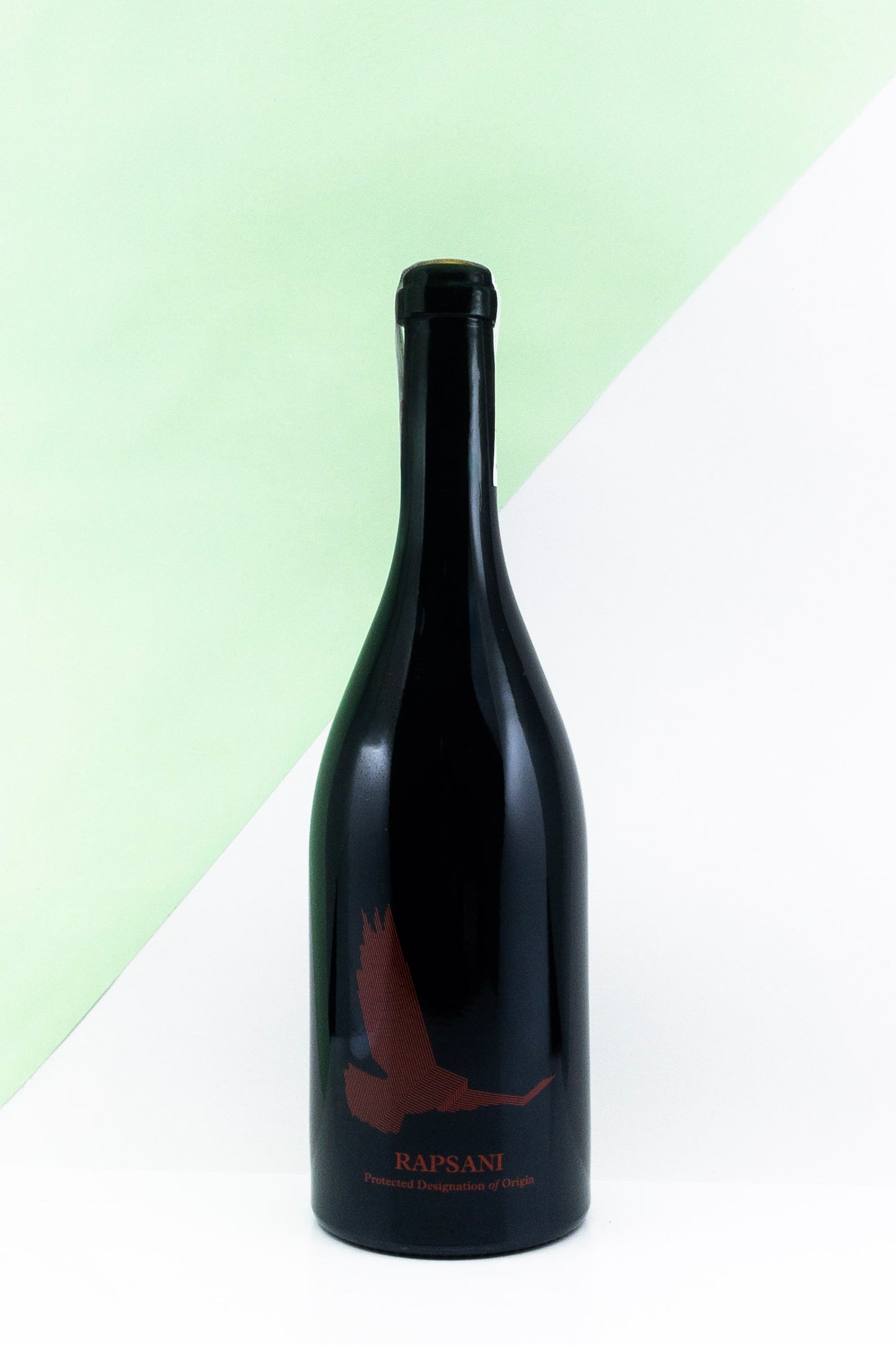 Papadopoulos Viticulture Rapsani 2024