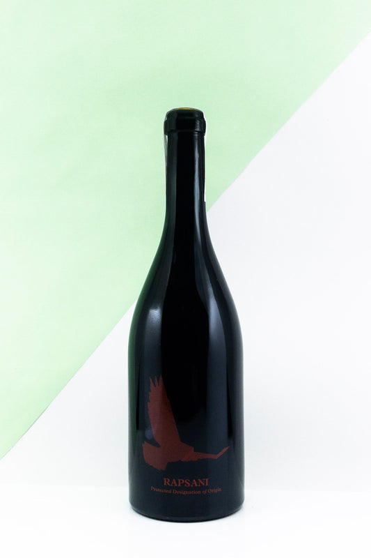 Papadopoulos Viticulture Rapsani 2024