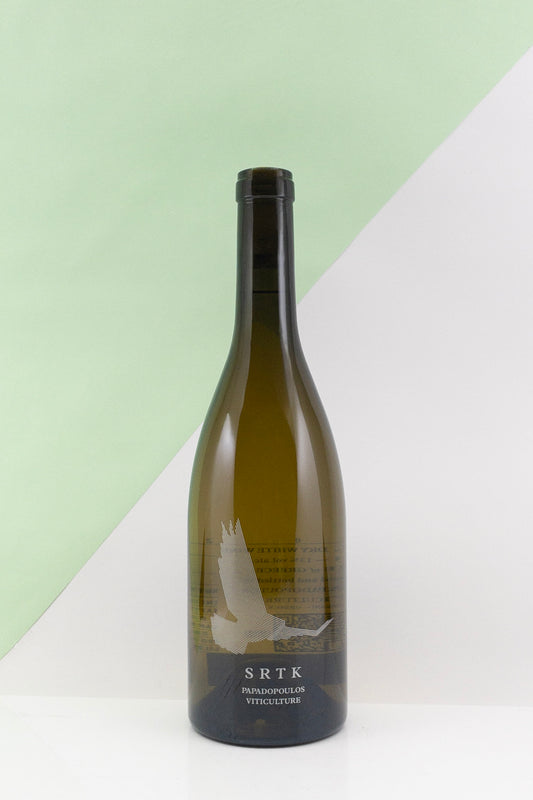 Papadopoulos Viticulture SRTK Assyrtiko 2025