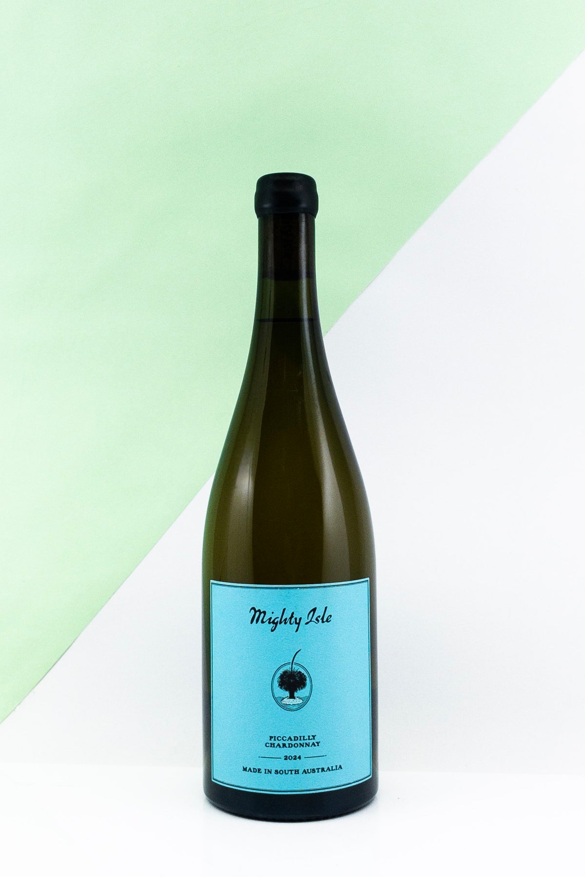 Mighty Isle Piccadilly Chardonnay 2024