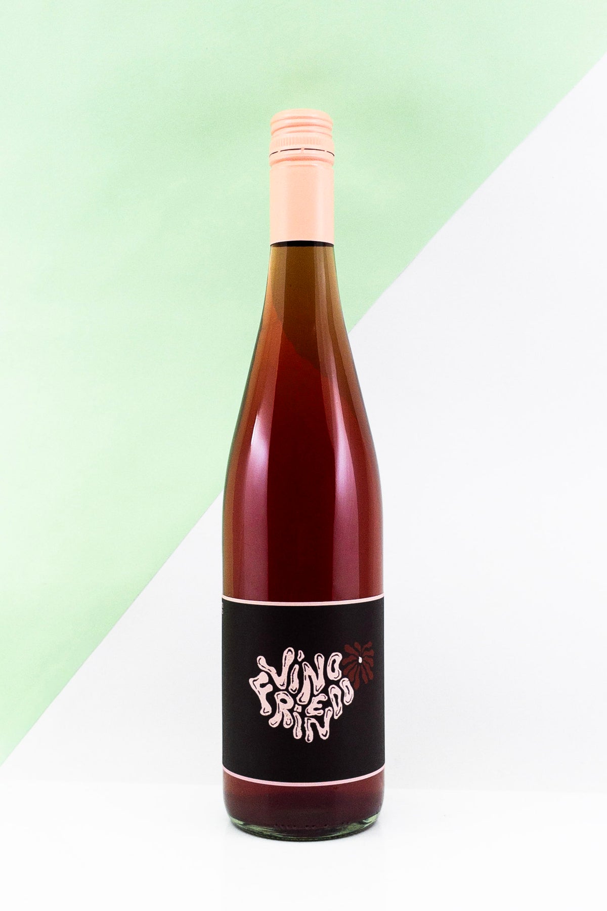 Vino Friendo Aleatico Rosato 2025
