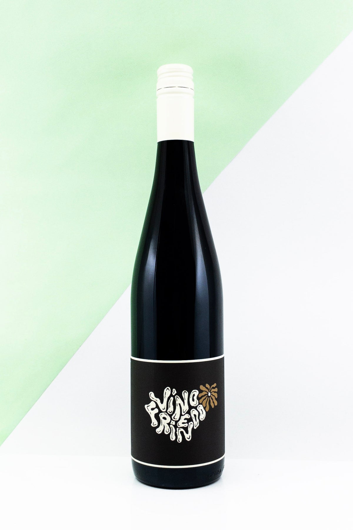 Vino Friendo Barbera 2025
