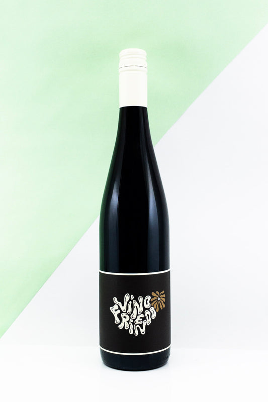 Vino Friendo Barbera 2025