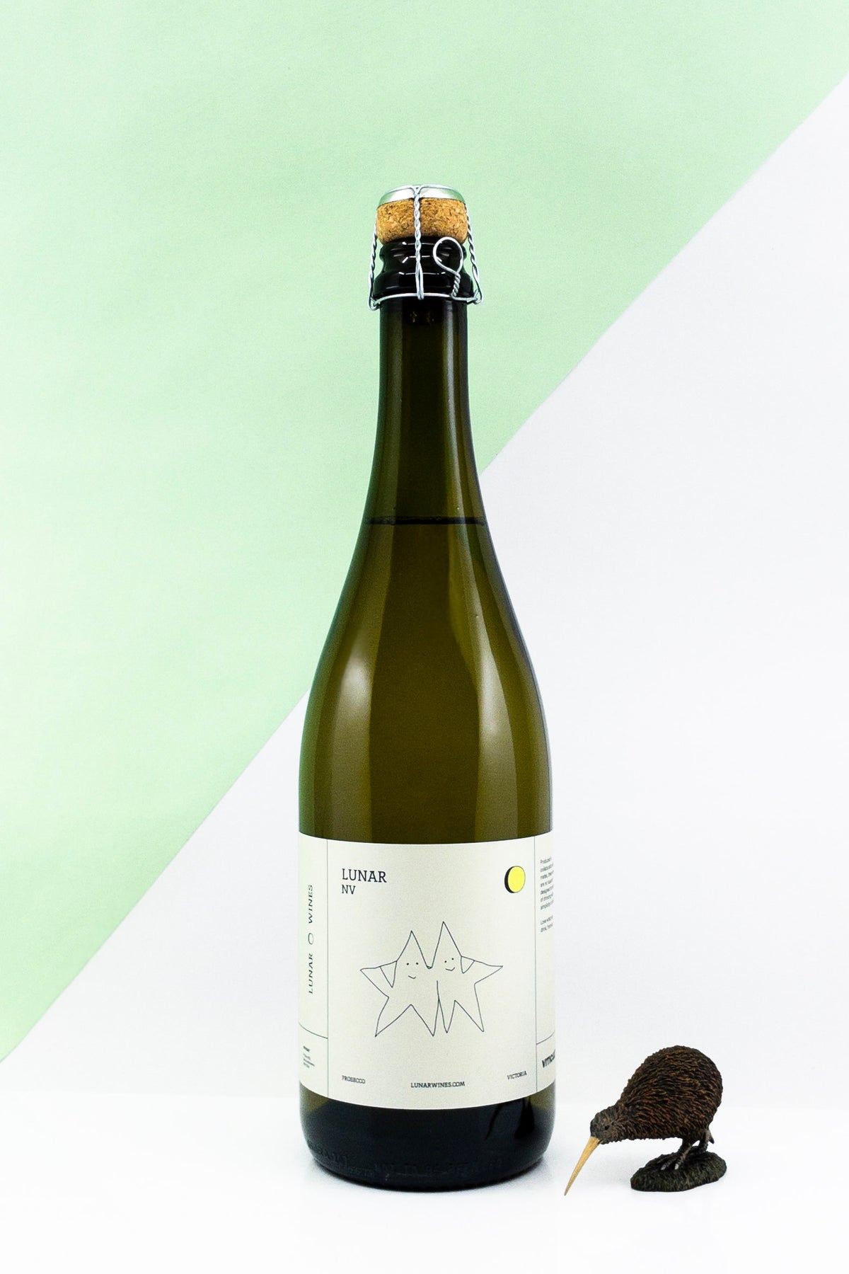 Lunar Prosecco NV