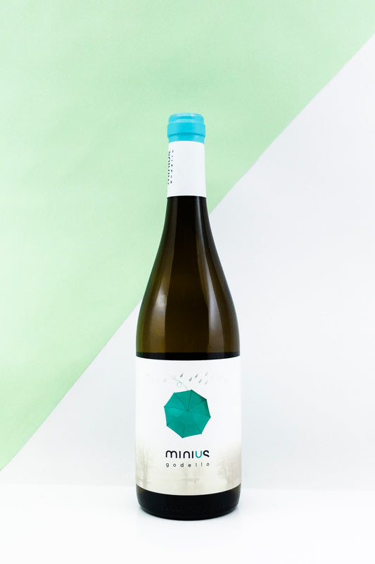 Minius Godello 2024