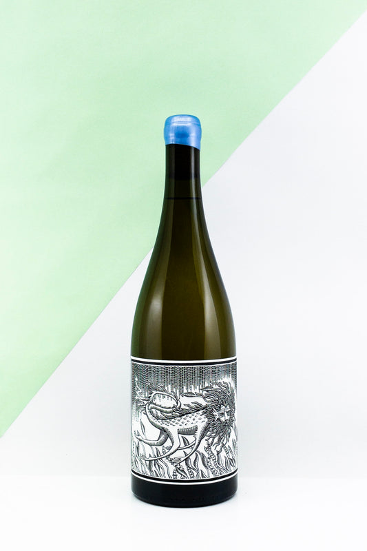 Frederick Stevenson Morbinos Malvasia Bianca 2022