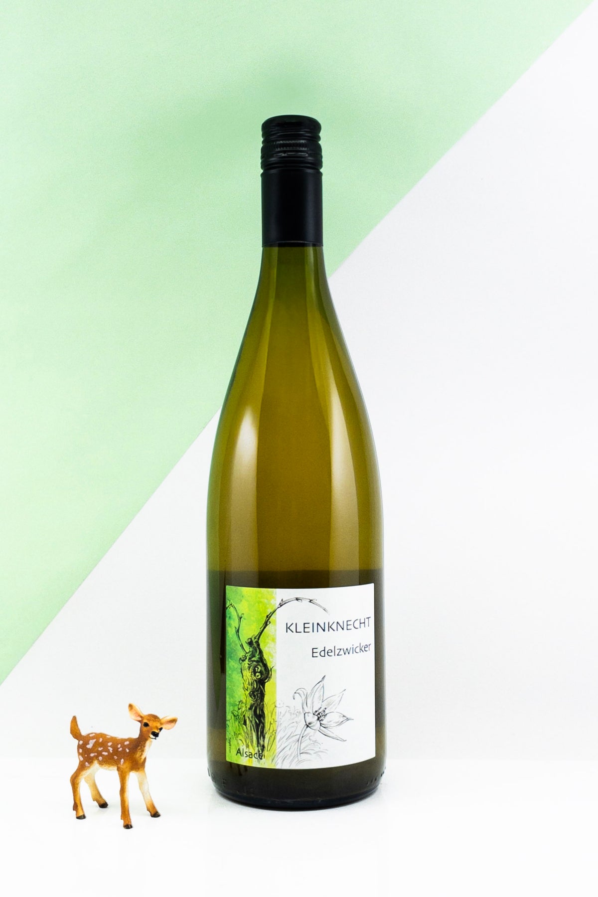 Domaine Kleinknecht Edelzwicker 1L 2024