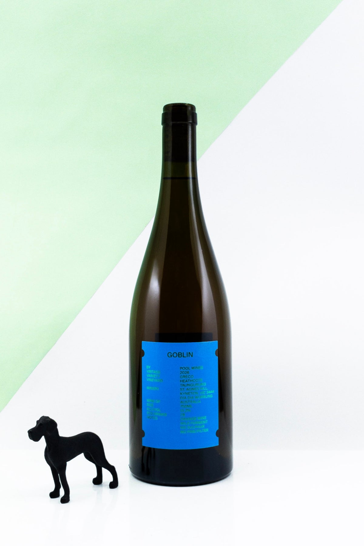 Pool Wines Goblin 2026