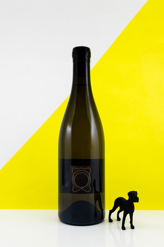Foreign Friends Black Springs Chardonnay 2025