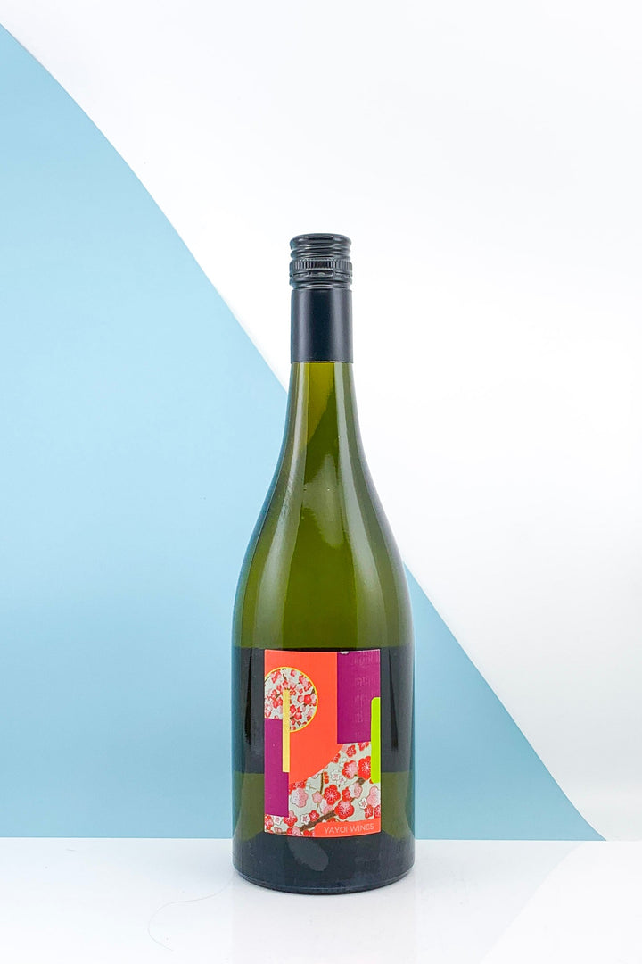 Yayoi Wines Vallee Of The Kings Chenin Blanc 2023