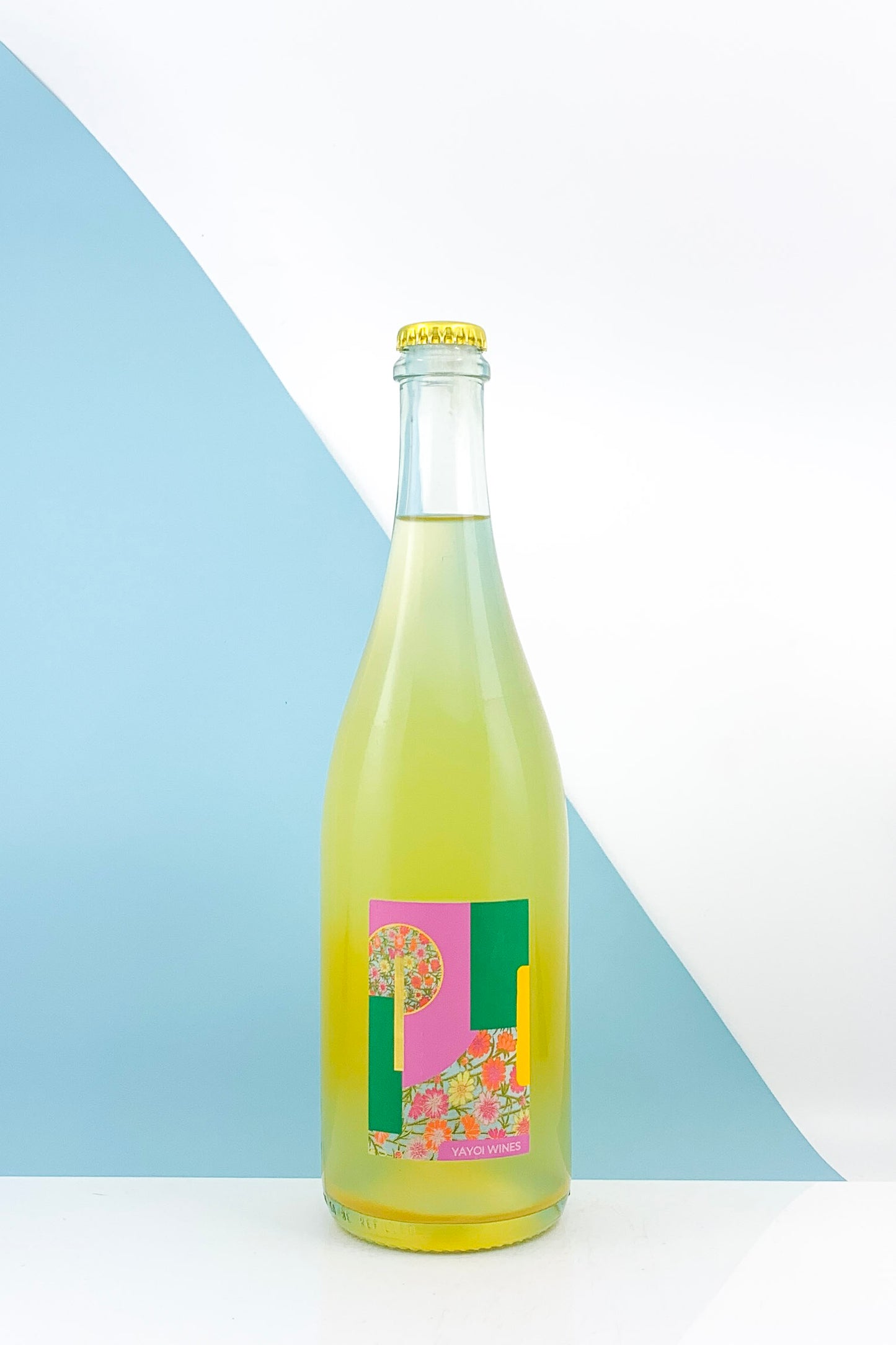 Yayoi Wines Par Hasard Pet Nat 2022