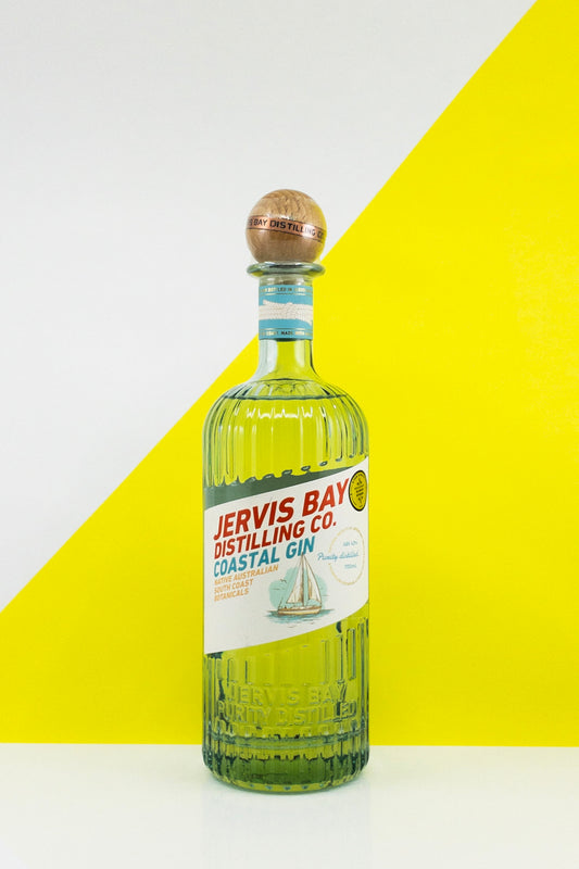 Jervis Bay Distilling Co. Coastal Gin