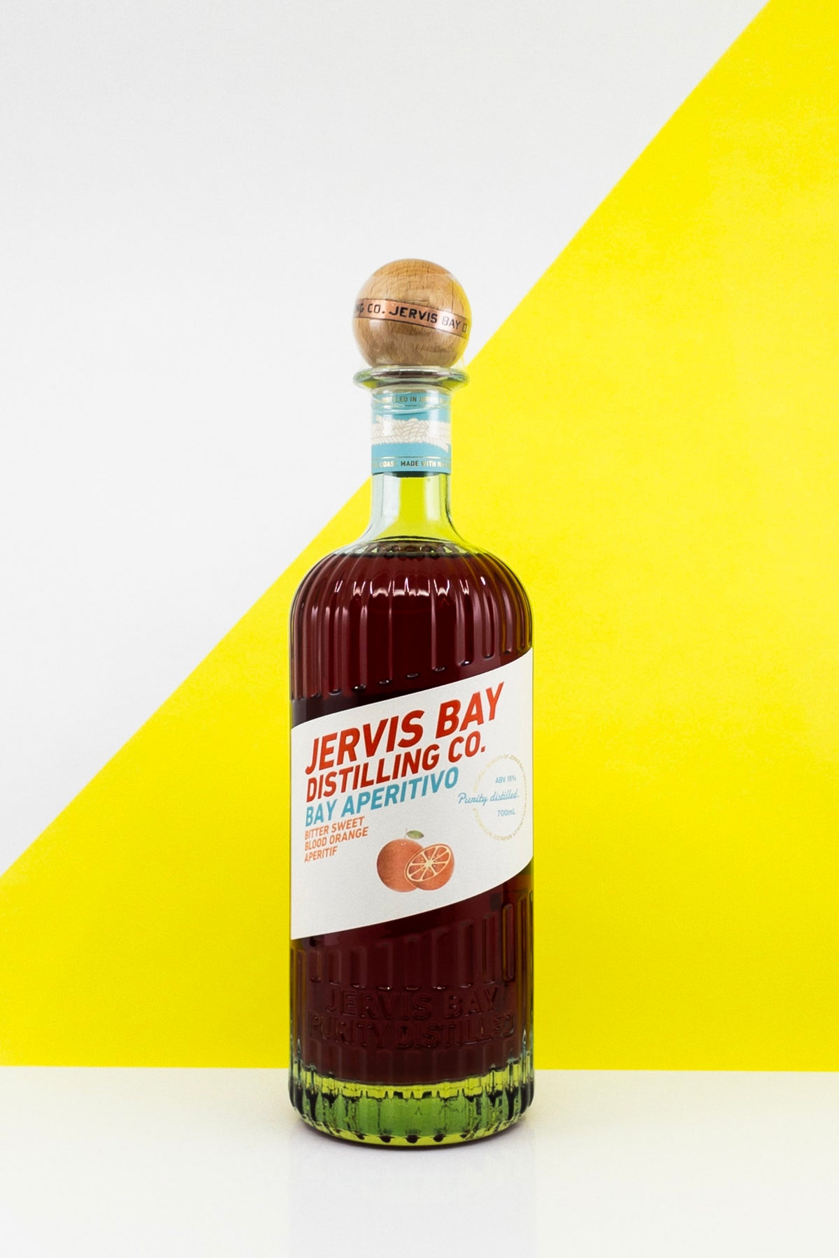 Jervis Bay Distilling Co. Bay Aperitivo