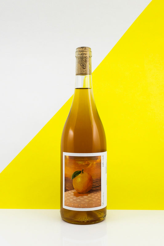 Mersel Wine Jaffa Crush 2024