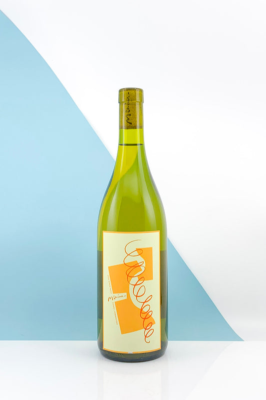 Minim Patsy Fiano Vermentino 2024