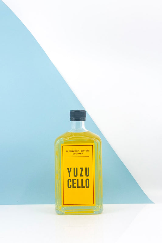 Beechworth Bitters Yuzucello