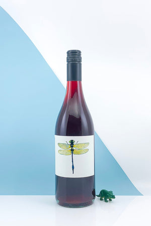 Joy Wine Dragonfly Grenache 2023